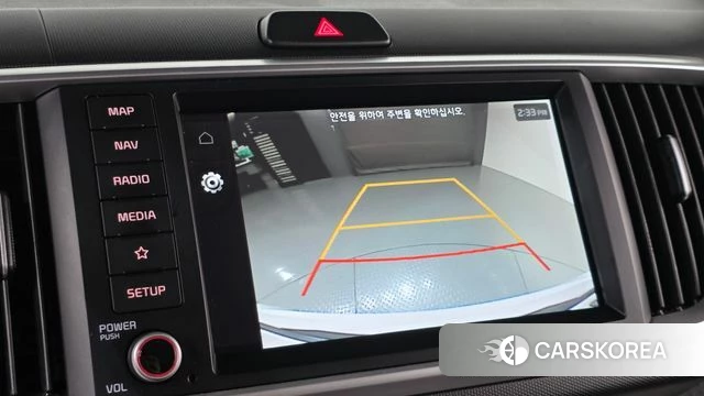 Kia The New Ray 2020 Белый из Кореи, фото 6