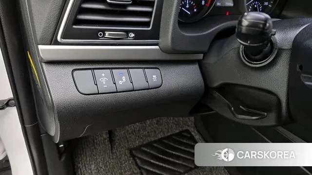 Hyundai Avante AD 2018 Белый из Кореи, фото 6