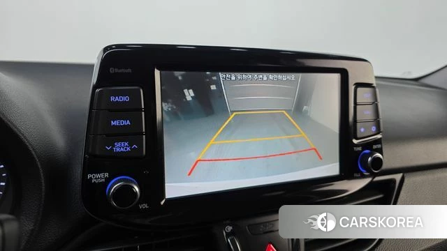 Hyundai i30 (PD) 2018 Белый из Кореи, фото 6
