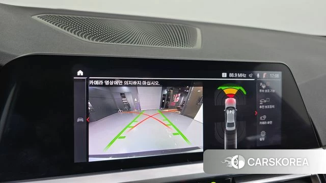 BMW 3 Series (G20) 2021 Серый из Кореи, фото 6