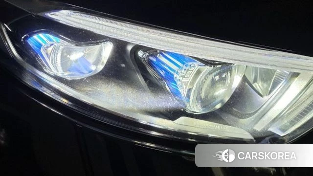 Mercedes-Benz CLS-Class C257 2022 Черный из Кореи, фото 6