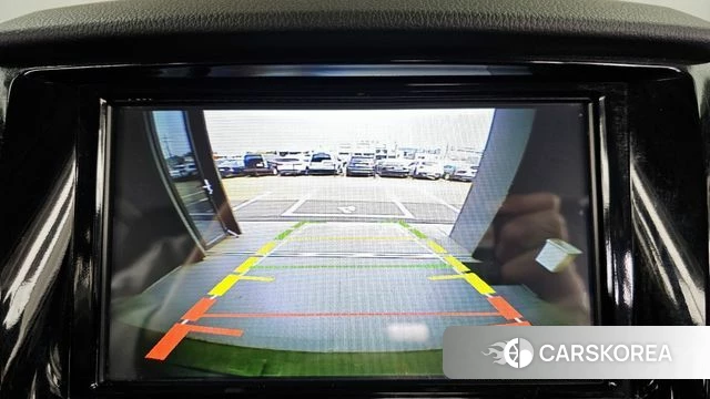 Ssangyong Rexton Sports 2018 Серый из Кореи, фото 6