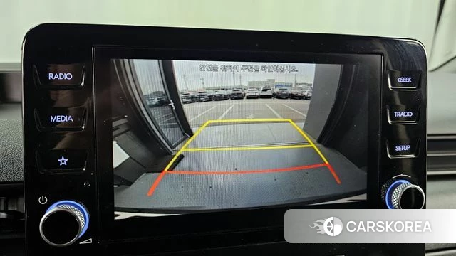 Hyundai Staria 2022 Серый из Кореи, фото 6