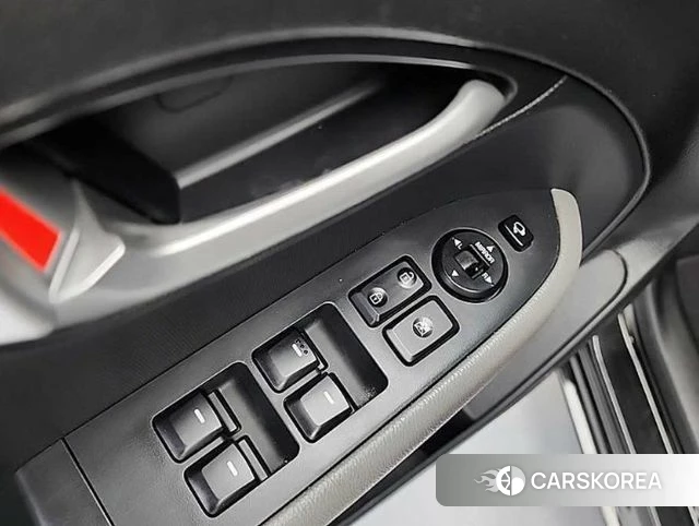 Kia The New Kia Ray 2023 Черный из Кореи, фото 6
