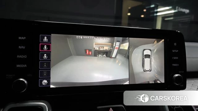 Kia Sorento 4th Generation 2020 Серый из Кореи, фото 6