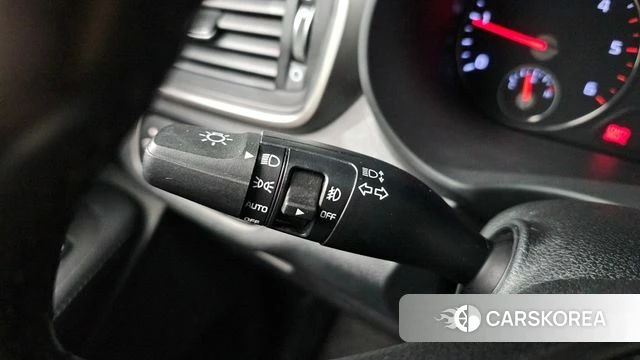 Kia The New Sorento 2018 Черный из Кореи, фото 6