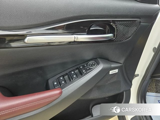 Kia Seltos 2019 Белый из Кореи, фото 6