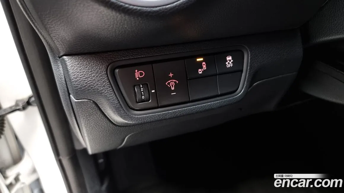 Kia The New K3 2nd generation id 2165848 из Кореи 6