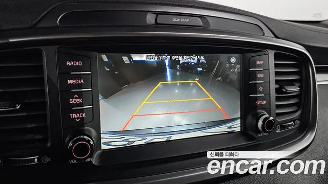 Kia The New Sorento id 2676758 из Кореи 6