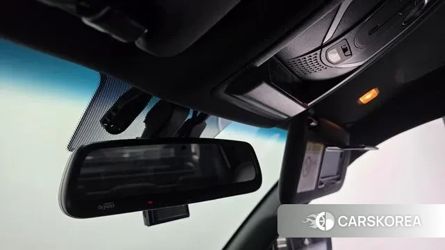 Ssangyong The New Rexton Sports Cannes 2022 Серый из Кореи, фото 6