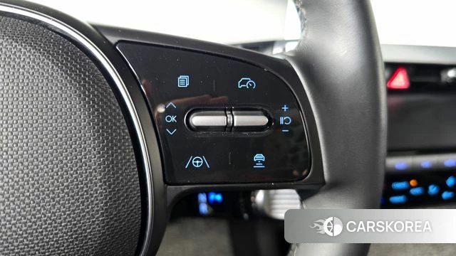 Hyundai Ionic 5 2024 Белый из Кореи, фото 6