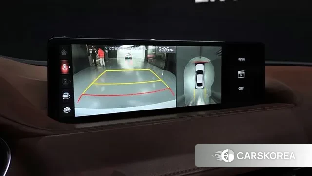 Genesis G80 (RG3) 2020 Белый из Кореи, фото 6