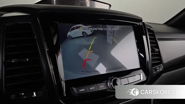 Ssangyong Rexton Sports Cannes 2020 Белый из Кореи, фото 6