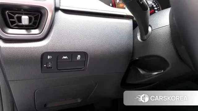 Kia Sorento 4th Generation 2020 Серый из Кореи, фото 6