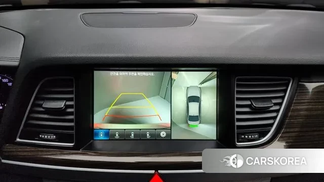 Genesis G80 2018 Белый из Кореи, фото 6