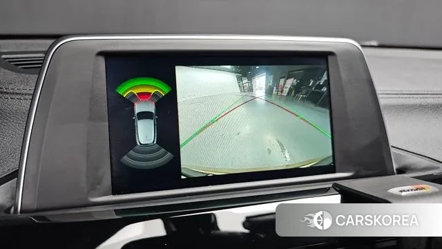 BMW X2 (F39) 2019 Желтый из Кореи, фото 6