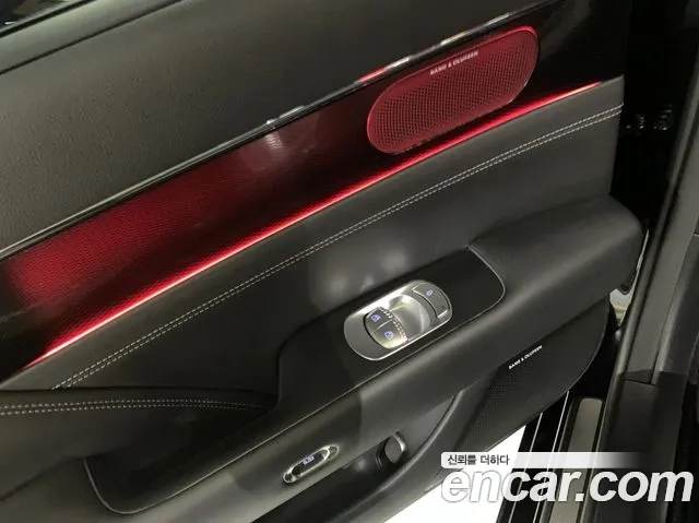 Genesis G90 (RS4) id 2874509 из Кореи 6