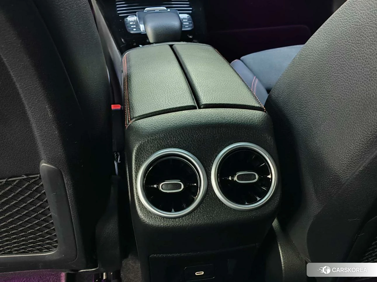 Mercedes-Benz Class A 2022 Белый из Китая, фото 6