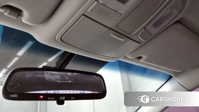 Hyundai Sonata New Rise 2018 Белый из Кореи, фото 6