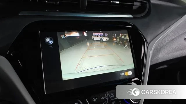 Chevrolet (GM Daewoo) Bolt EV 2019 Серебристо-серый из Кореи, фото 6