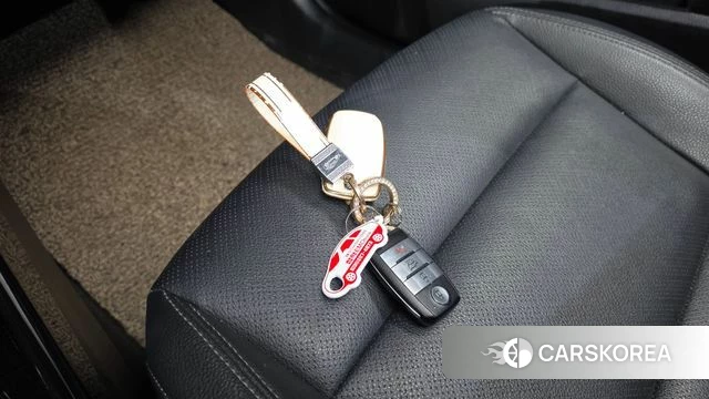 Kia Stonic 2018 Белый из Кореи, фото 6