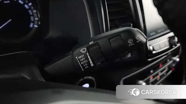 Ssangyong Rexton Sports 2021 Серый из Кореи, фото 6