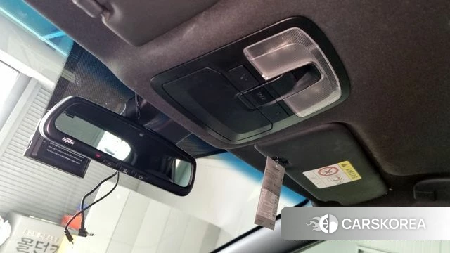 Ssangyong Berry New Tivoli 2021 Белый из Кореи, фото 6