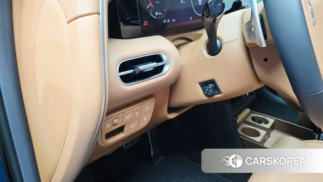 Hyundai Palisade (LX3) 2025 Черный из Кореи, фото 6