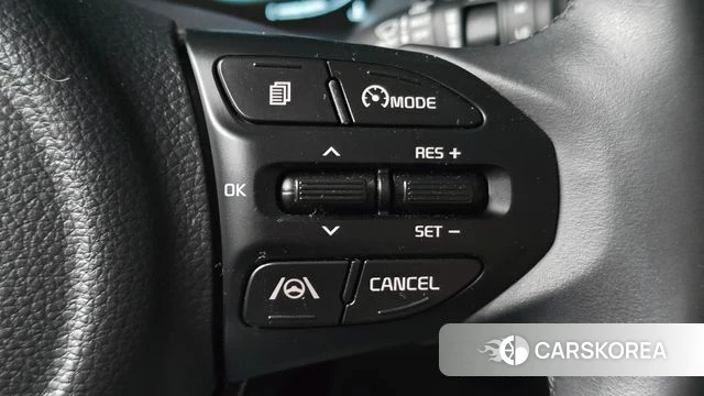 Kia The New Kia Ray 2023 Белый из Кореи, фото 6