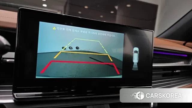 Ssangyong Torres 2023 Белый из Кореи, фото 6