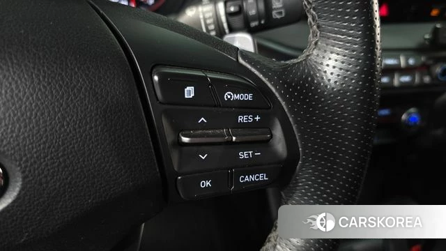 Hyundai Veloster (JS) 2019 Серый из Кореи, фото 6
