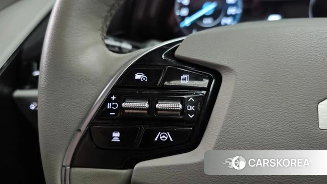 Kia Di All New Niro EV 2022 Белый из Кореи, фото 6