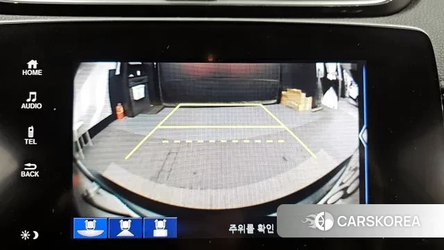 Honda CR-V 5th generation 2020 Белый из Кореи, фото 6