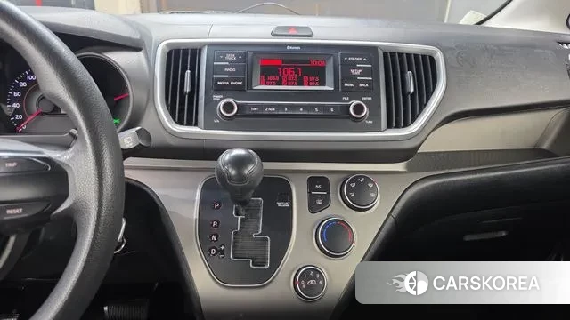 Kia The New Ray 2019 Белый из Кореи, фото 6