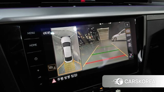 Volkswagen Arteon 2023 Серебряный из Кореи, фото 6