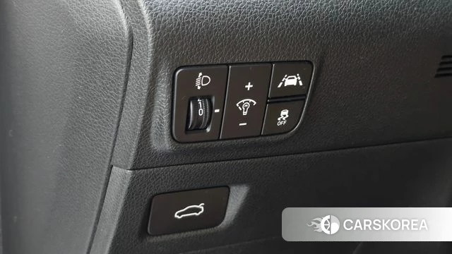 Kia K5 3rd generation 2020 Белый из Кореи, фото 6