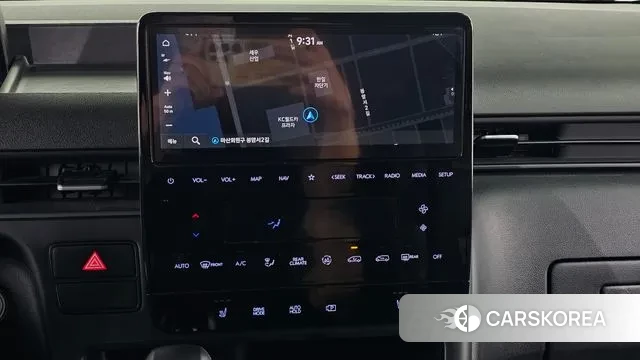 Hyundai Staria 2023 Черный из Кореи, фото 6