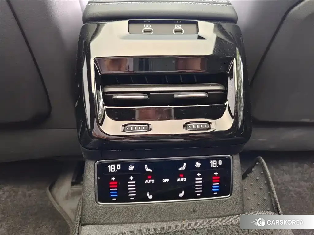 Audi A6L 2026 Черный из Китая, фото 6