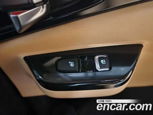 Kia Carnival 4th generation 2020 Серебряный из Кореи, фото 6