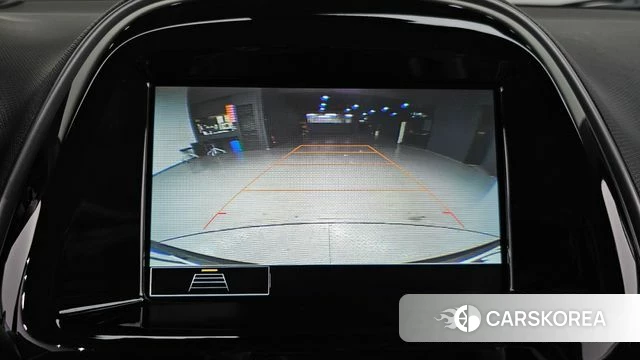 Chevrolet (GM Daewoo) The New Spark 2021 Серый из Кореи, фото 6