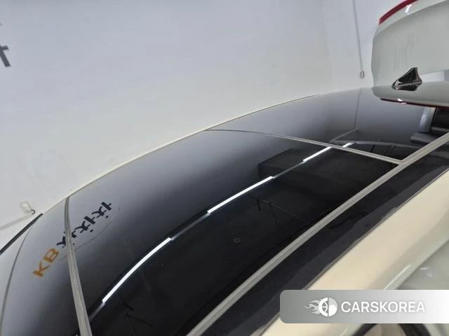 Hyundai The New Grandeur IG 2021 Серебряный из Кореи, фото 6