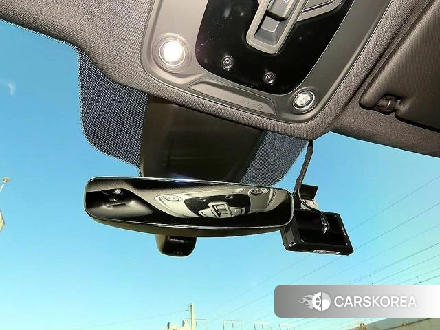 Audi Q5 (FY) 2023 Черный из Кореи, фото 6