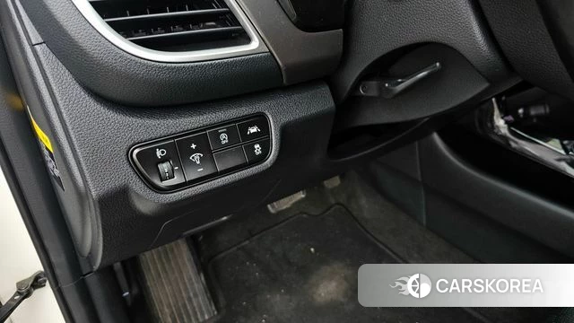 Kia Seltos 2020 Белый из Кореи, фото 6