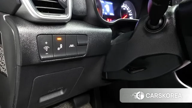 Kia Sportage The Bold 2019 Белый из Кореи, фото 6