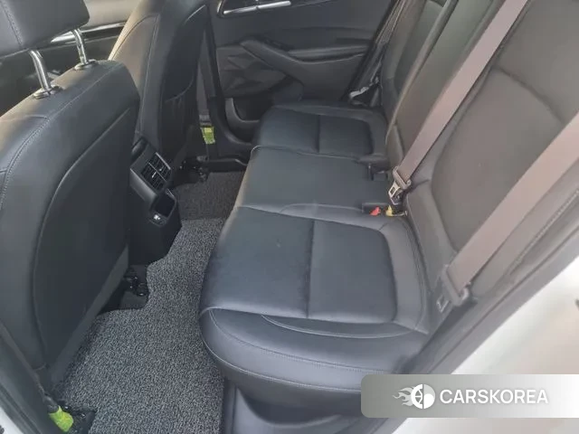 Kia Seltos 2020 Белый из Кореи, фото 6