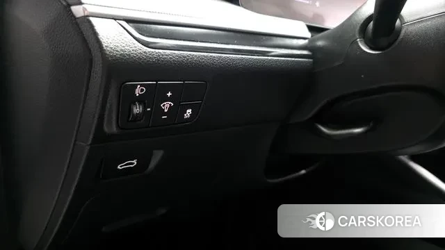 Kia The New K5 3rd generation 2024 Белый из Кореи, фото 6