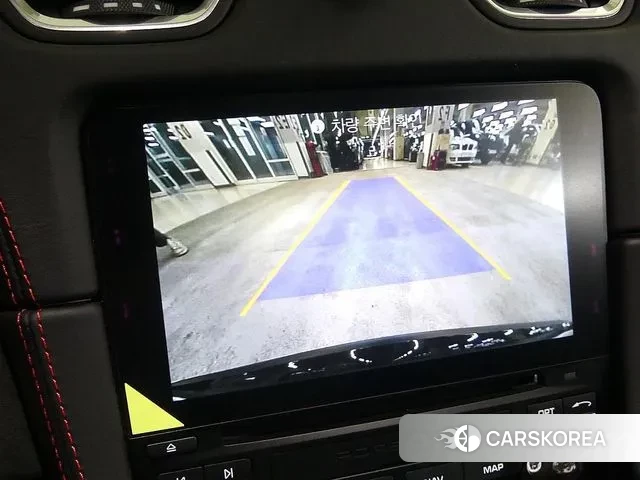 Porsche 718 Cayman 2020 Черный из Кореи, фото 6