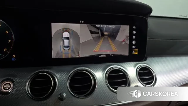 Mercedes-Benz E-Class W213 2021 Черный из Кореи, фото 6