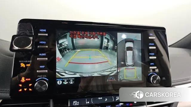 Toyota Sienna 4th Generation 2024 Черный из Кореи, фото 6