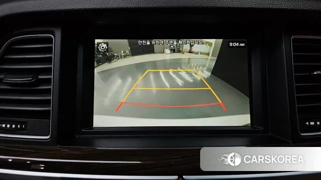 Genesis G80 2019 Белый из Кореи, фото 6